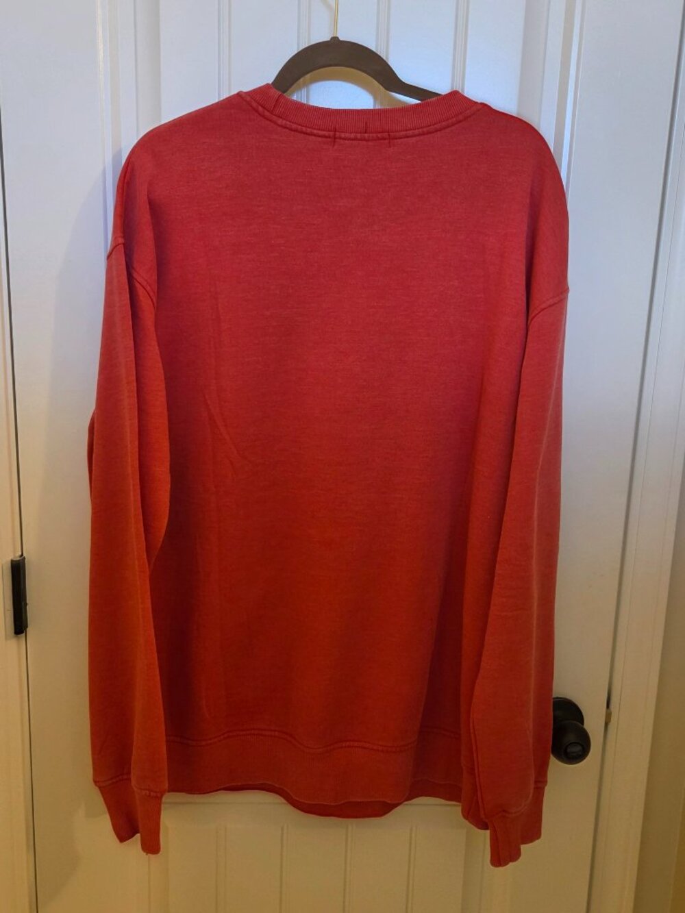 Filly Flair Cozy Campfire Sweatshirt XL - Picture 2 of 5